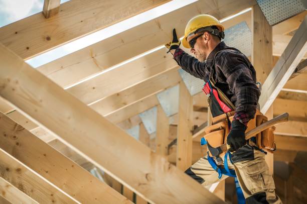 Best Roof Inspection Near Me  in Newberry, MI