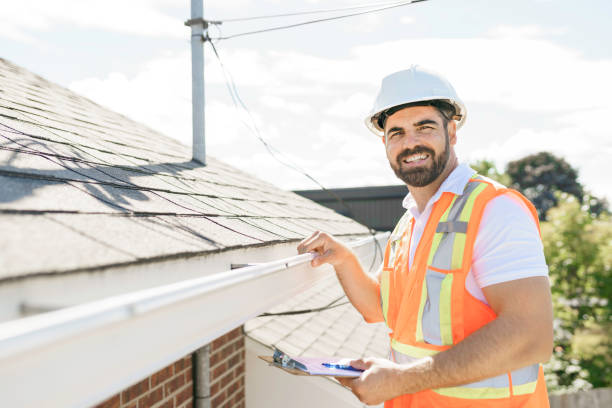 Best Roof Leak Repair  in Newberry, MI