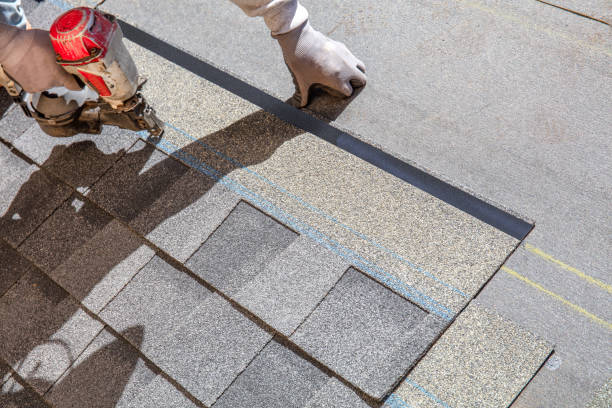 Best Best Roofing Contractors  in Newberry, MI